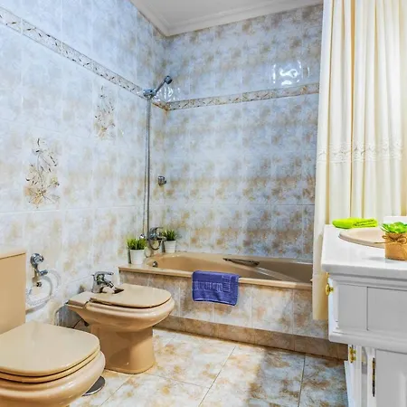 Casa Sussa Willa Tías