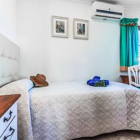 Vila Casa Sussa Tías