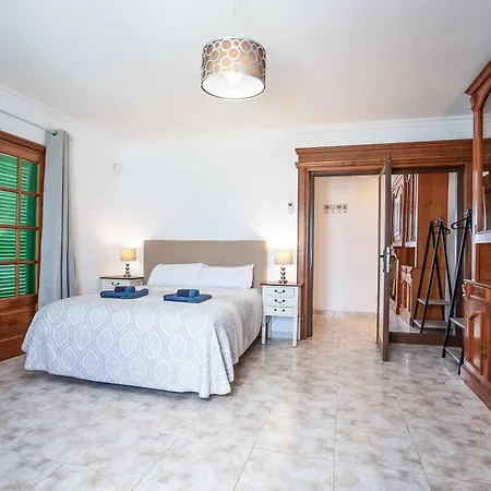 Willa Casa Sussa Tías