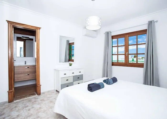 Casa Sussa Villa Tías