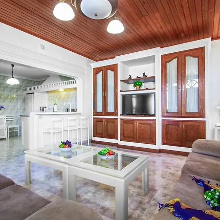 Casa Sussa فيلة *