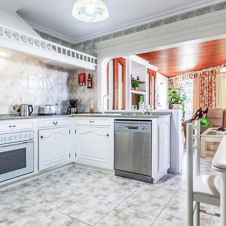 فيلة Casa Sussa تياس