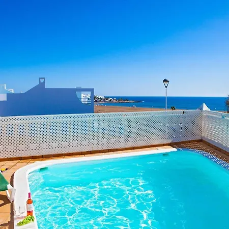 فيلة Casa Sussa تياس