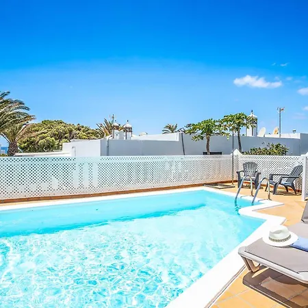 Vila Casa Sussa