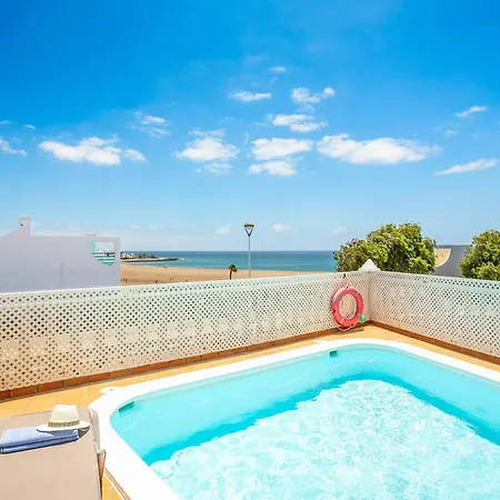 Vila Casa Sussa Tías