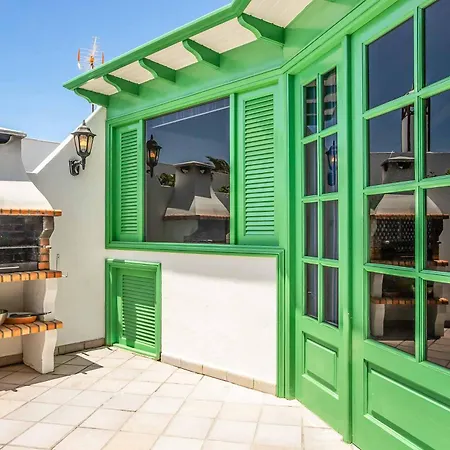 Casa Sussa * تياس