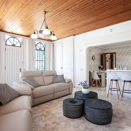 Casa Sussa فيلة *