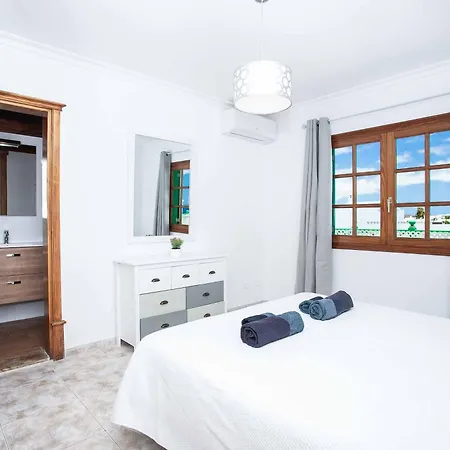 Casa Sussa Vila Tías