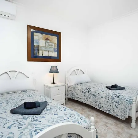 Casa Sussa * تياس