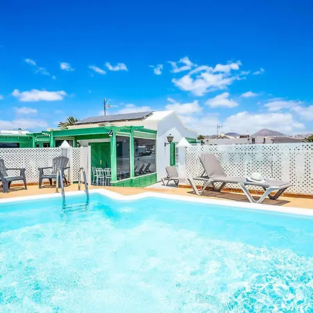 Casa Sussa Vila
