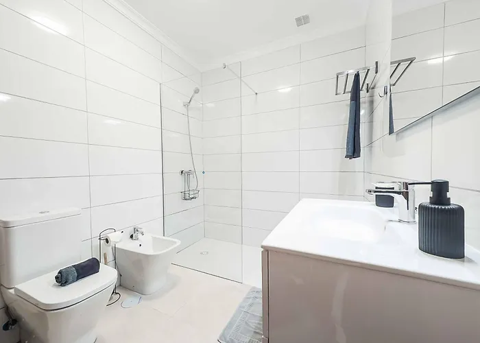 Casa Sussa וילה Tías